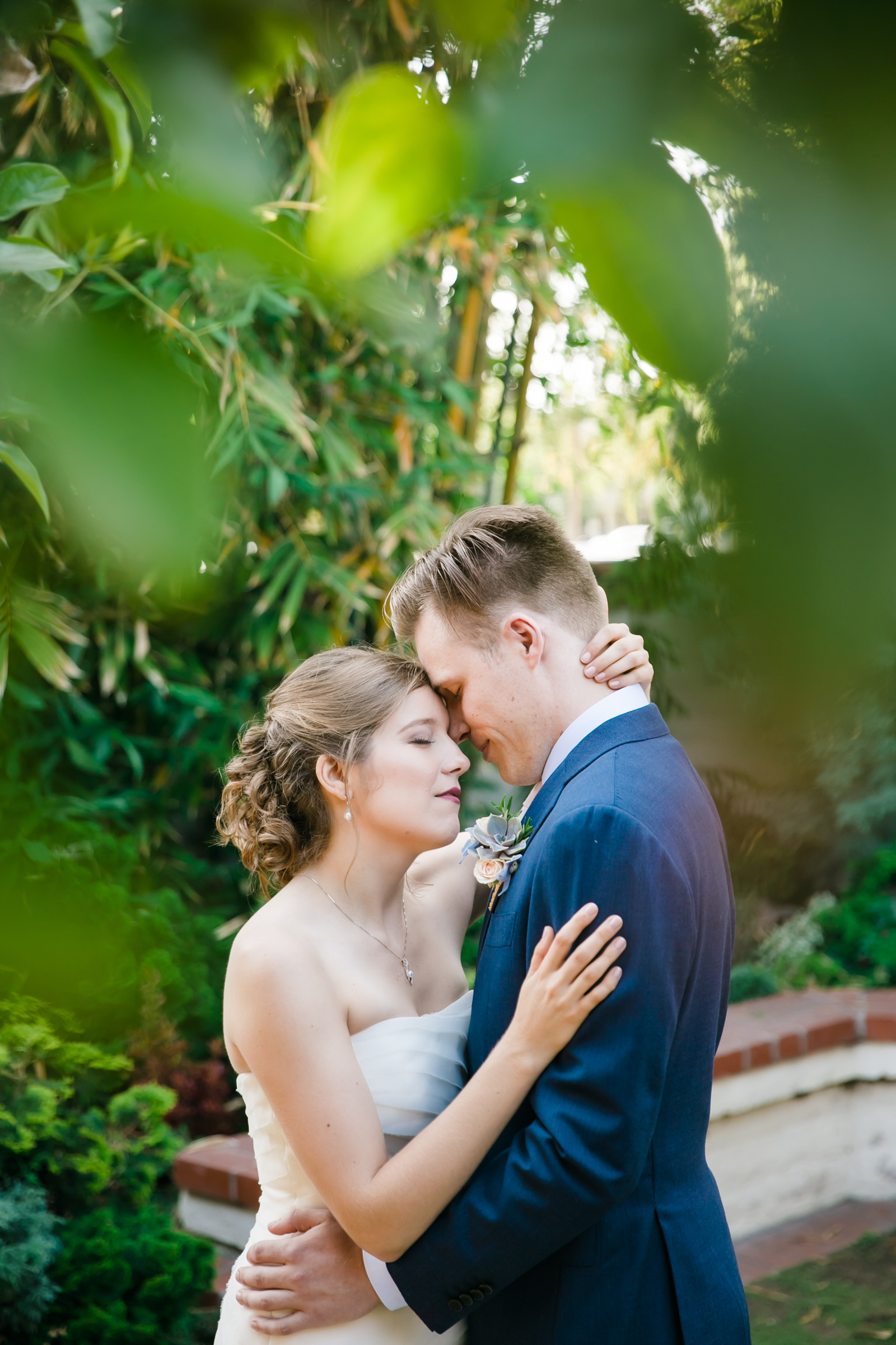 Sherman Library & gardens, Newport Beach CA, Wedding, Photographer, Photography, 