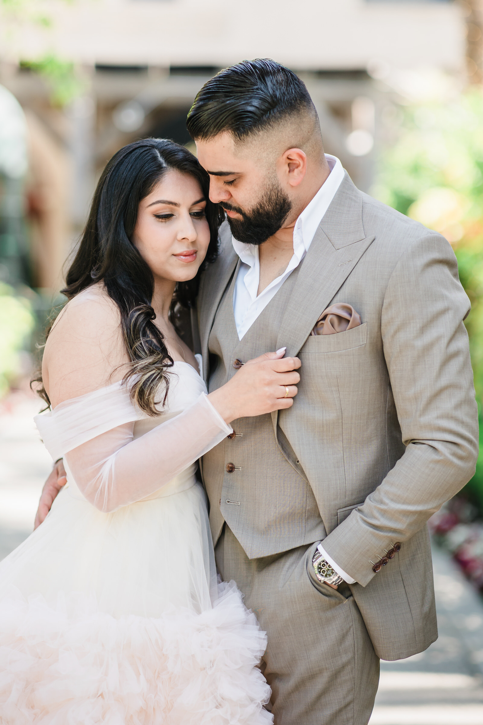 Mission Inn, Riverside CA, Engagement, Photography, Photographer