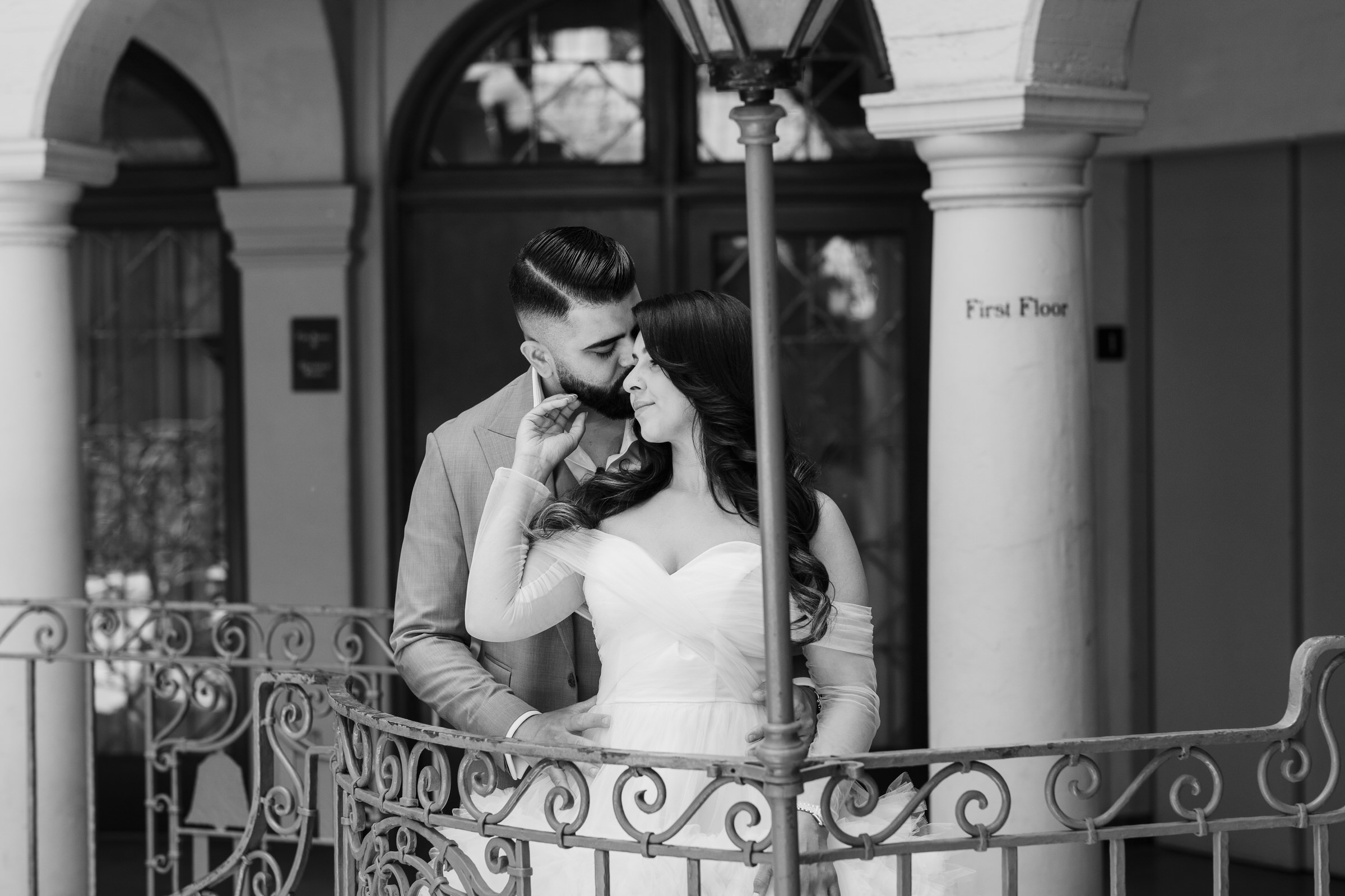 Mission Inn, Riverside CA, Wedding, Photography, Photographer, VOX Photography