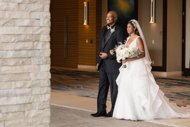 A Walk to Remember 

A father’s pride, a daughter’s joy—an unscripted moment frozen in time. At VOX Photography, we capture the emotions you’ll want to relive forever. 

#VOXPhotography #CandidWeddingMoments #FatherOfTheBride #TimelessMemories #UnscriptedLove #WeddingDayMagic